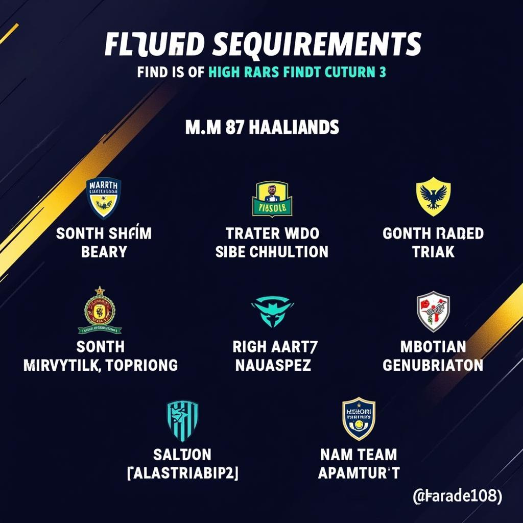 FIFA 23: 87 Haaland SBC Requirements