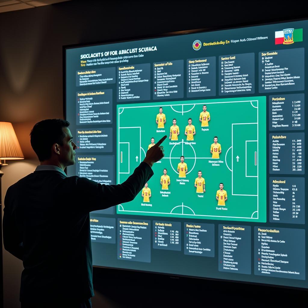 Asian Cup Squad List Tactical Analysis