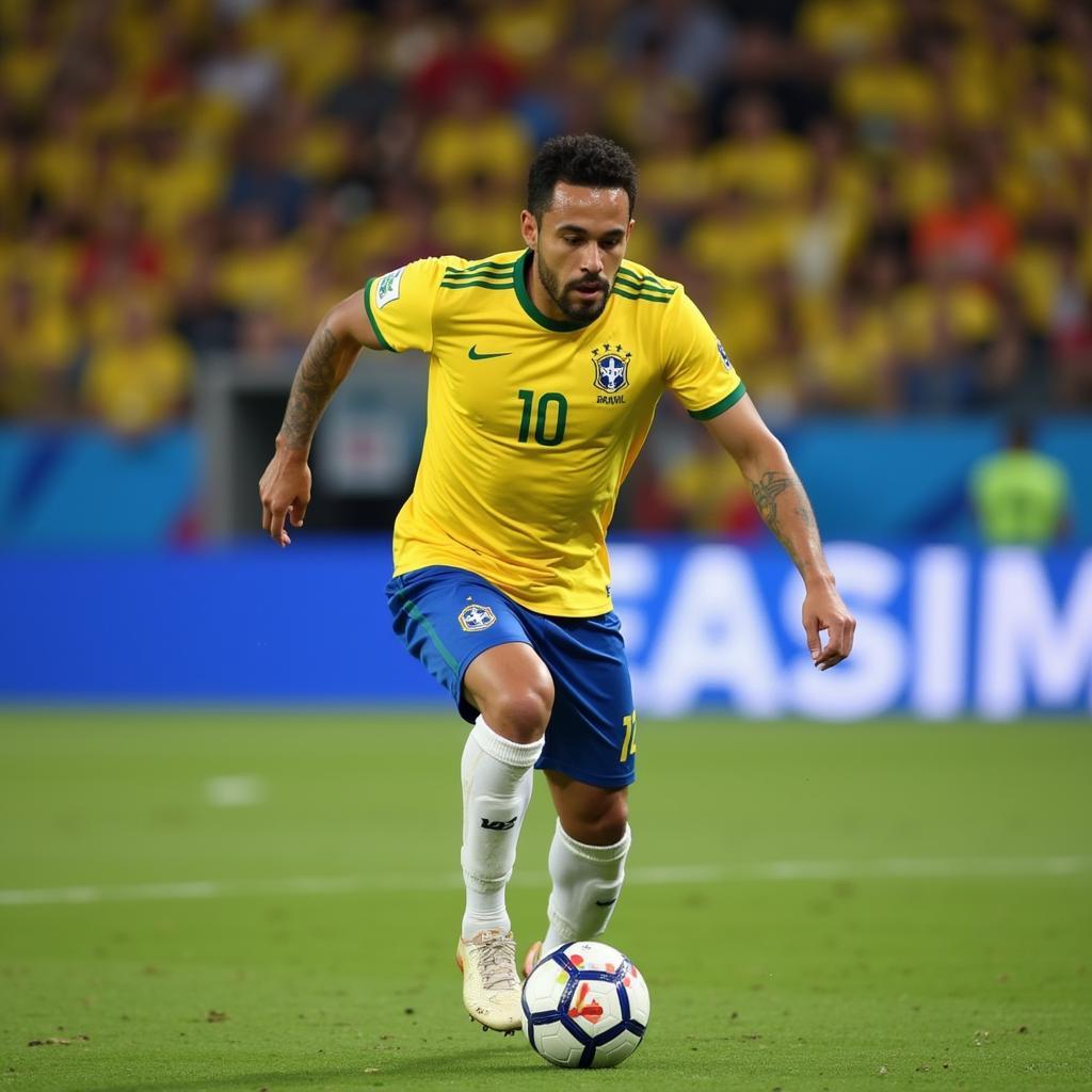 Copa America 2019 Best Player: A Look Back at the Tournament’s Biggest Stars