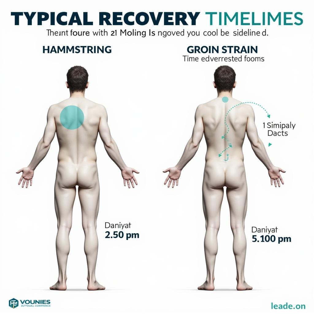 De Bruyne and Haaland Expected Recovery Timelines