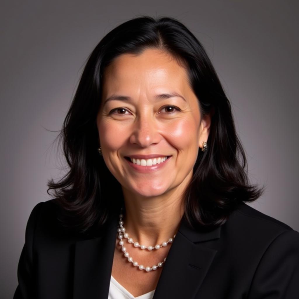 Deb Haaland, Secretary of the Interior