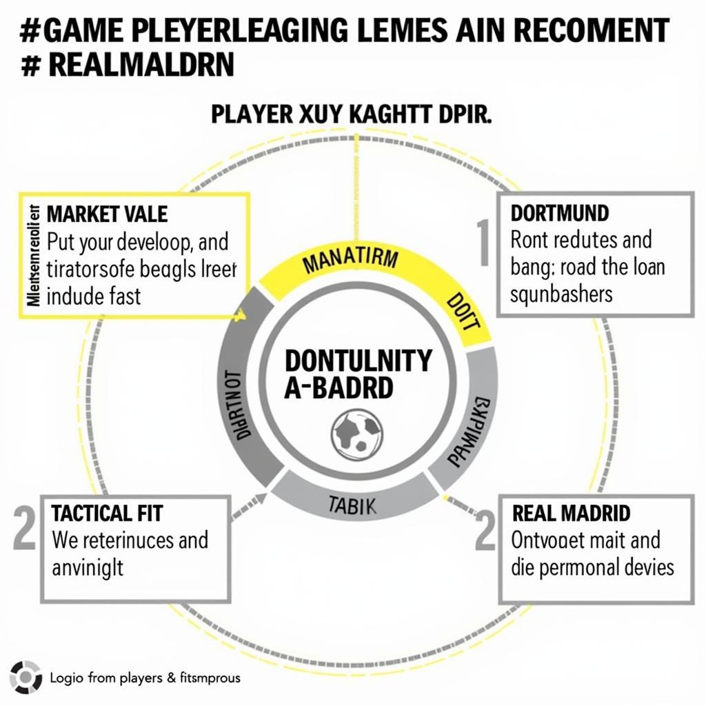 Analyzing the Impact of Loan Agreements Between Dortmund and Real Madrid