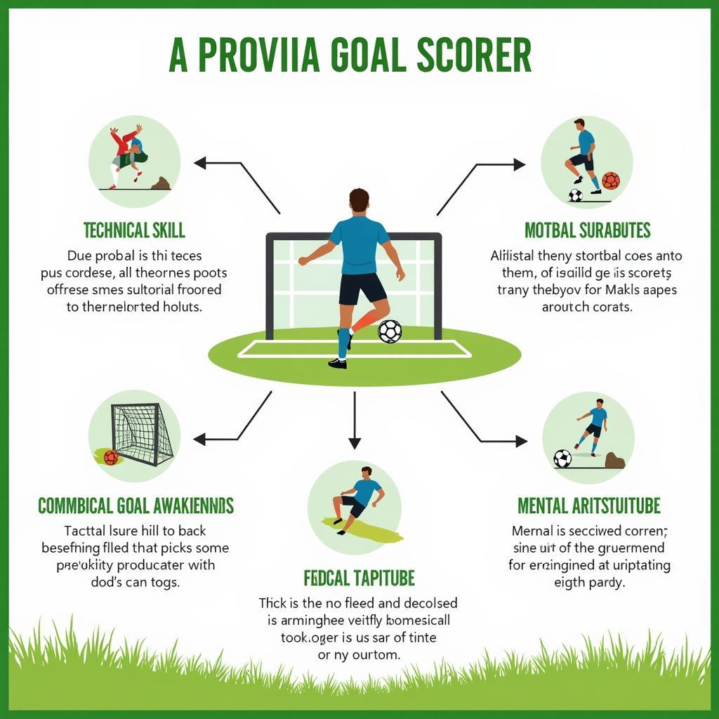 Factors Influencing Goalscoring Success