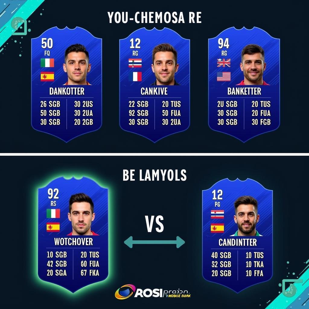 FIFA Mobile 19 Chemistry Boost