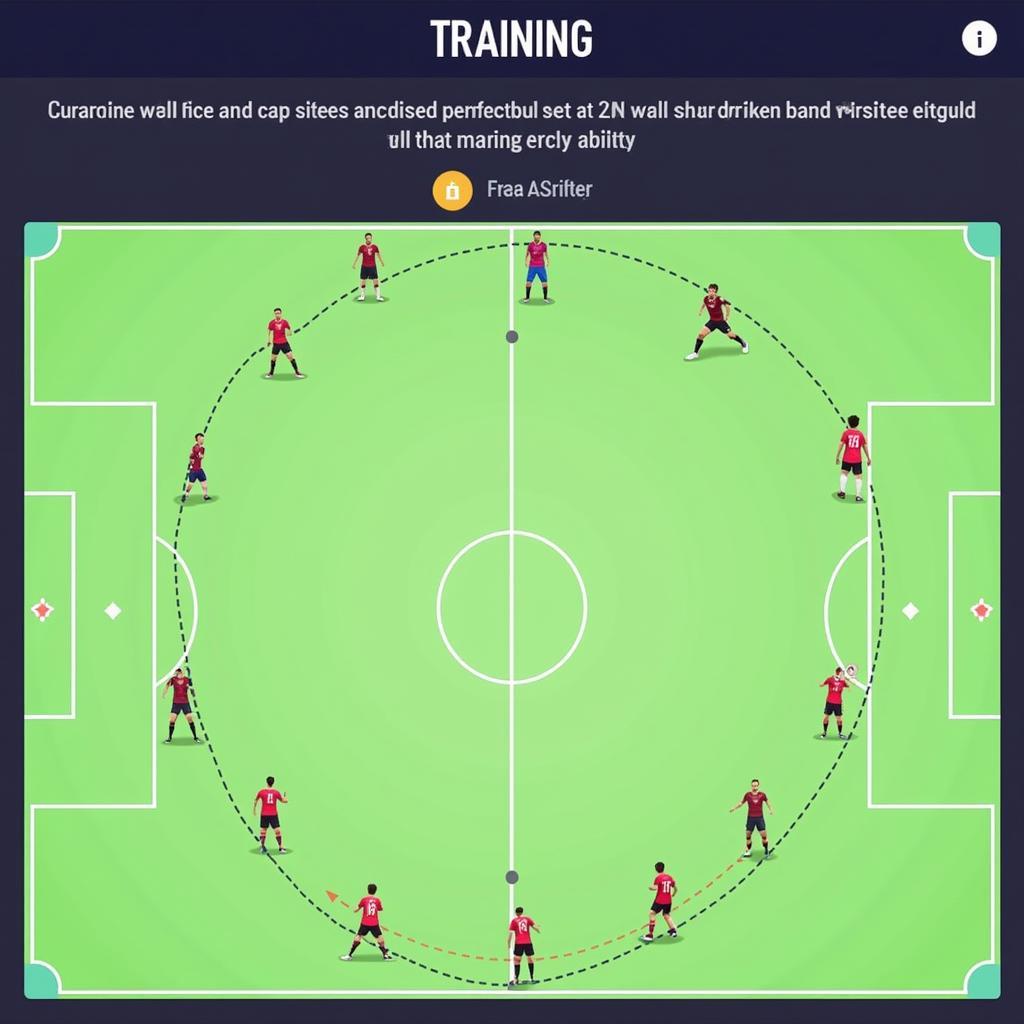 Training Your FIFA Mobile Striker