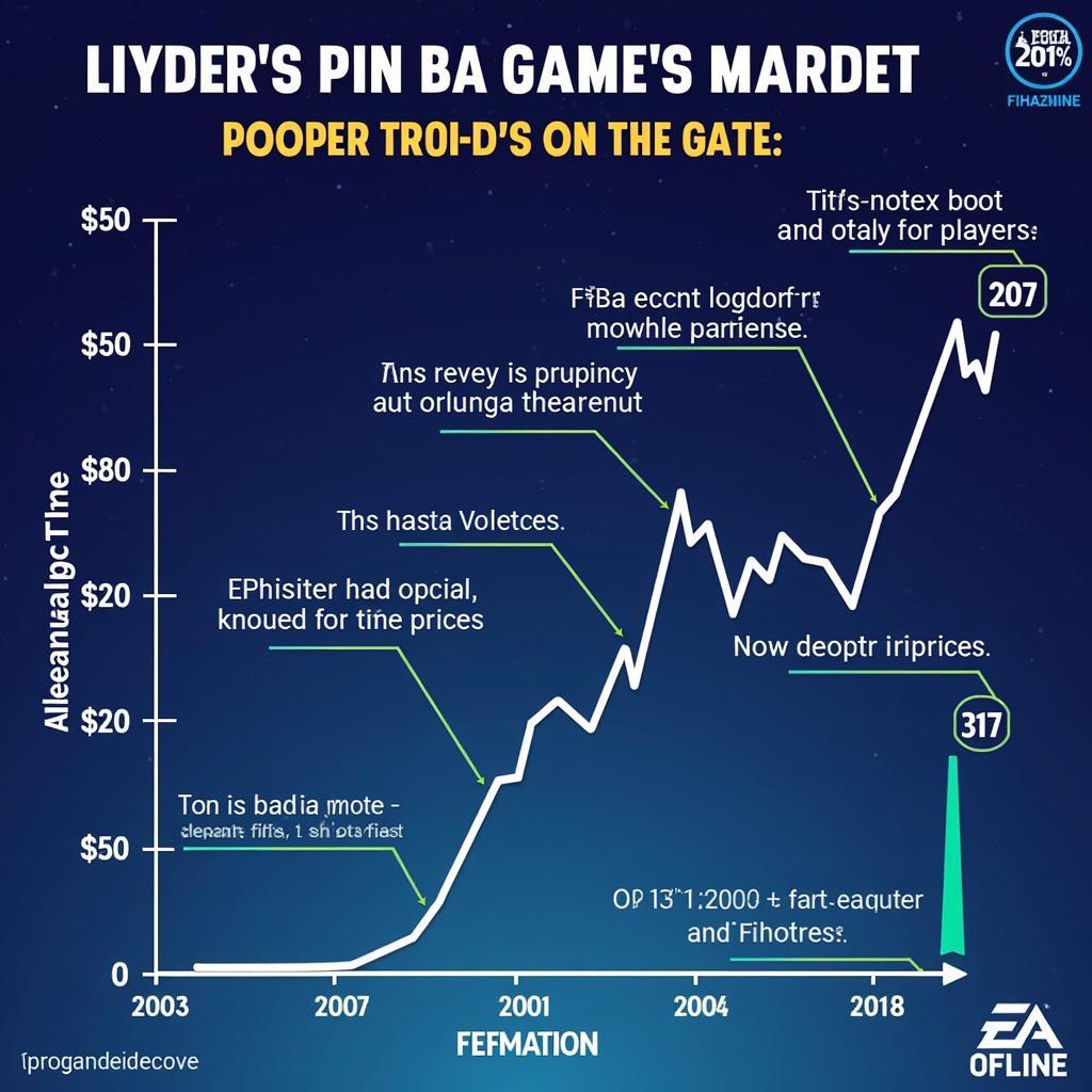 Analyzing FIFA Online 4 Market Trends for Optimal Selling Times