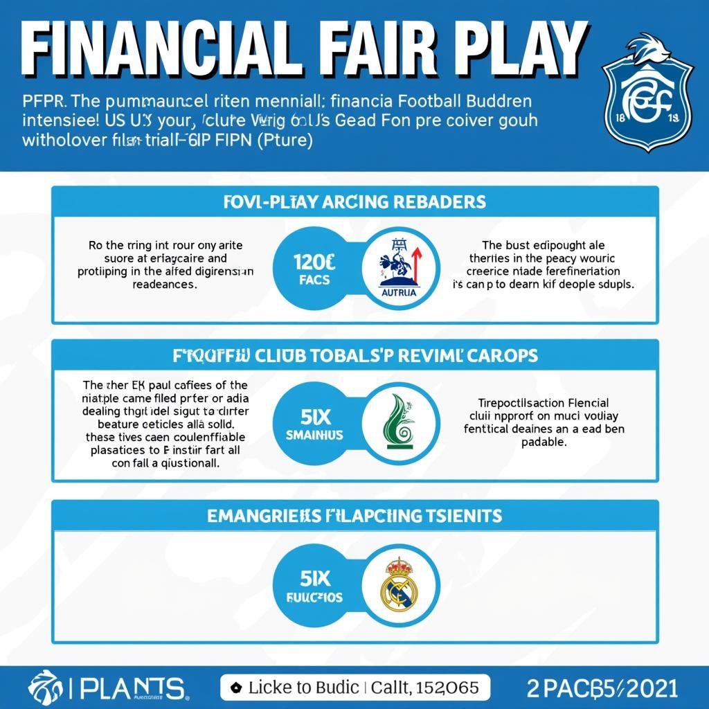 Financial Fair Play regulations and their impact