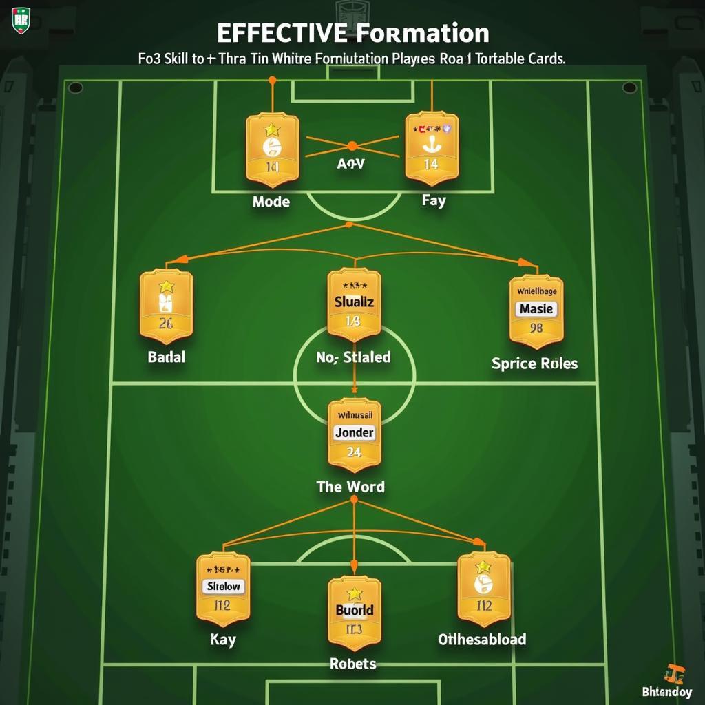 Optimal formation for a 5-star skiller team in FO3