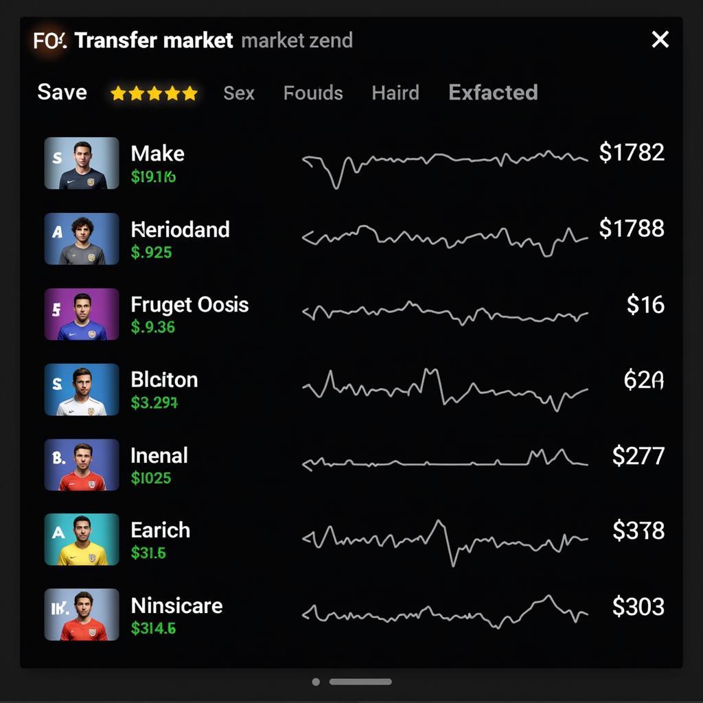 FO4 Market Trends