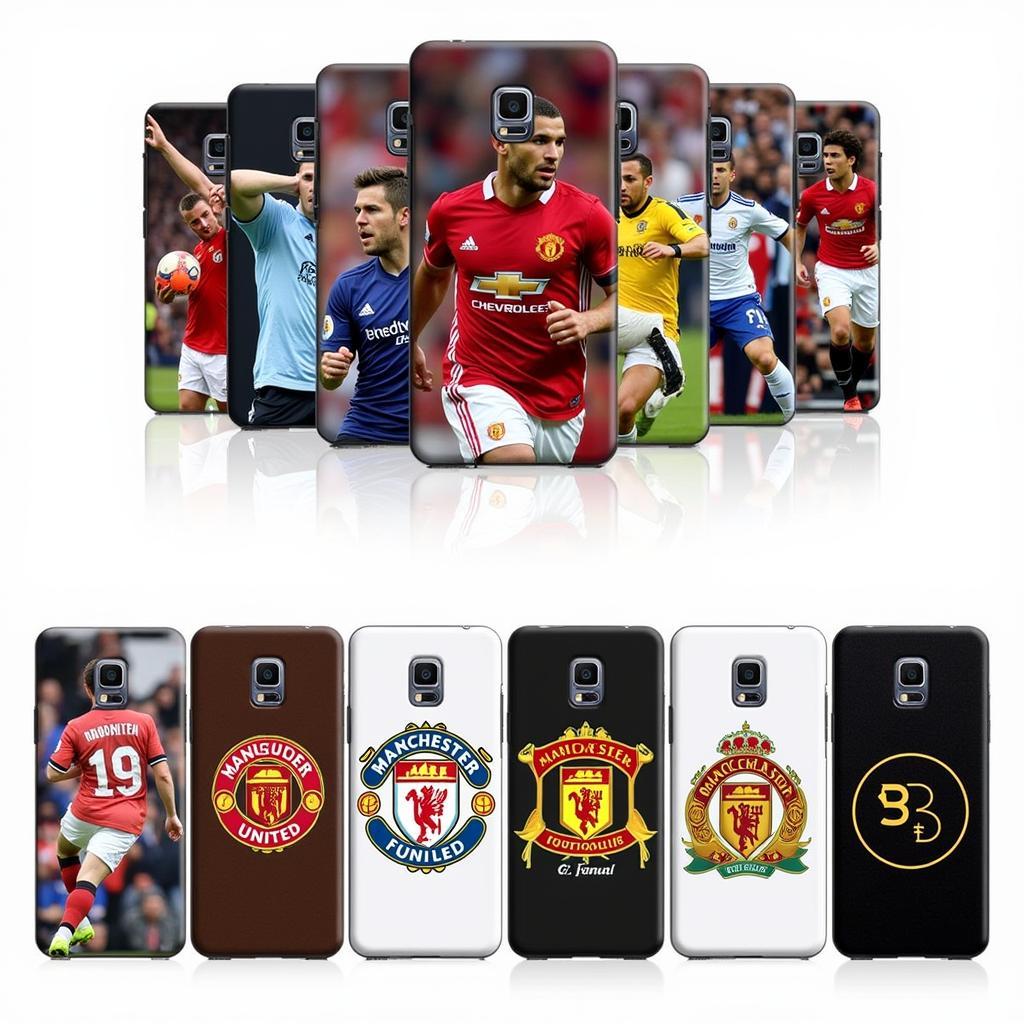 Football Player Phone Cases: Show Your Support in Style