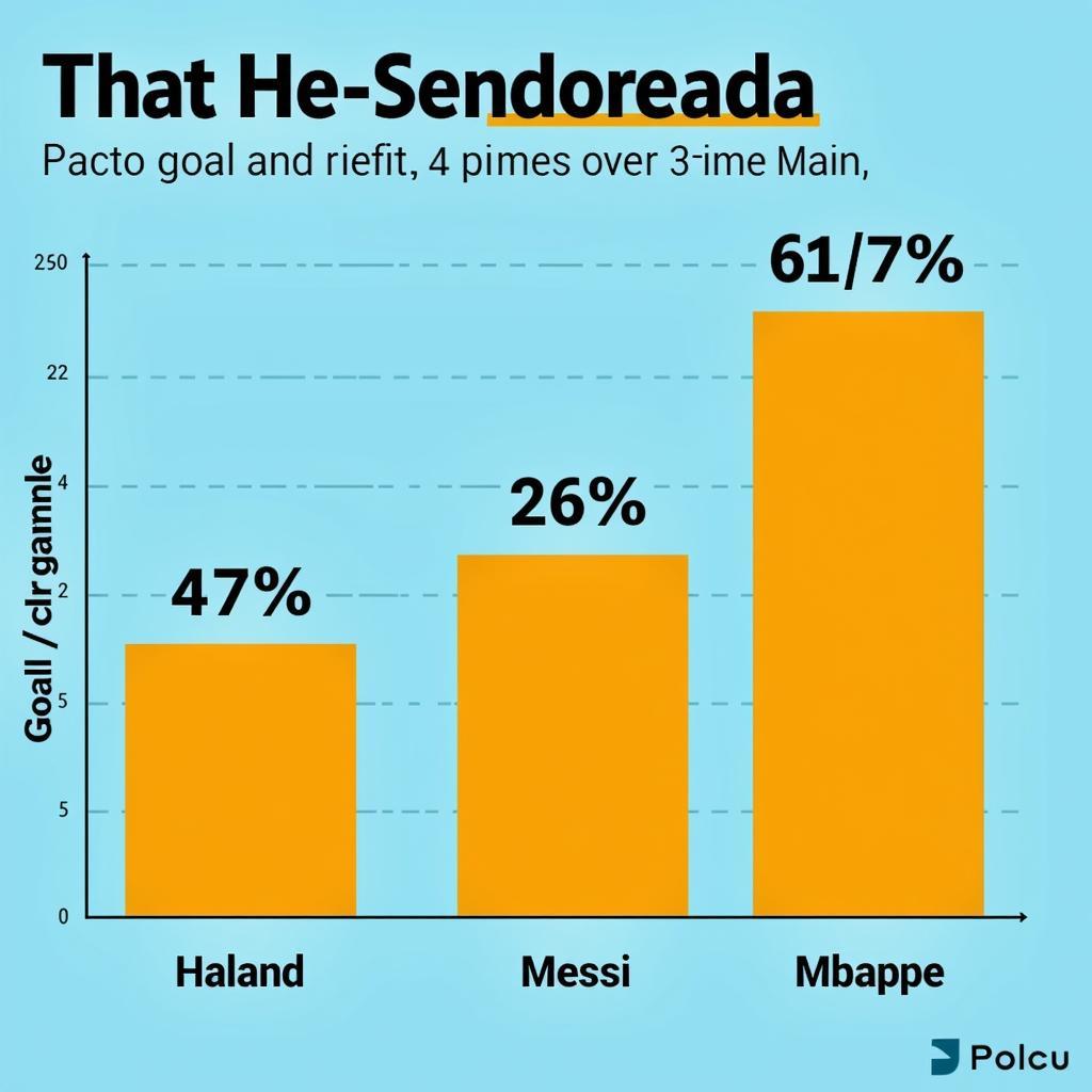 Haaland Goals per Game