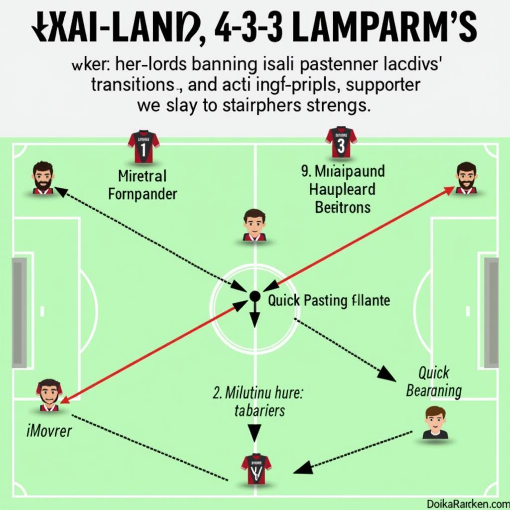 Haaland and Lampard Tactical Analysis