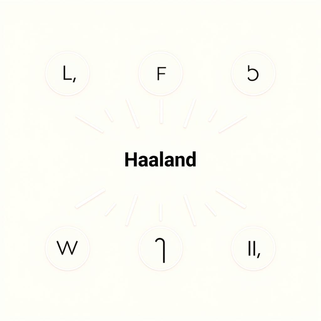 Erling Haaland Pronunciation Guide