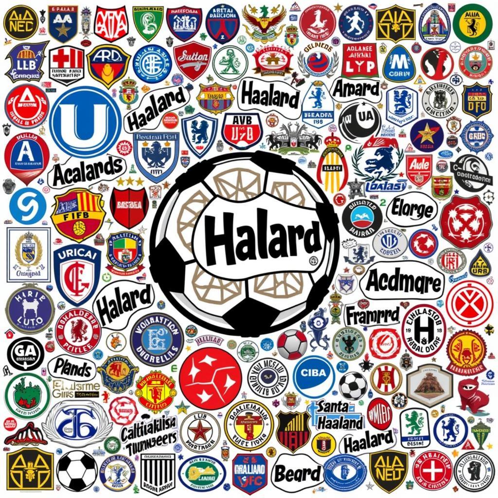 Erling Haaland Transfer Rumors