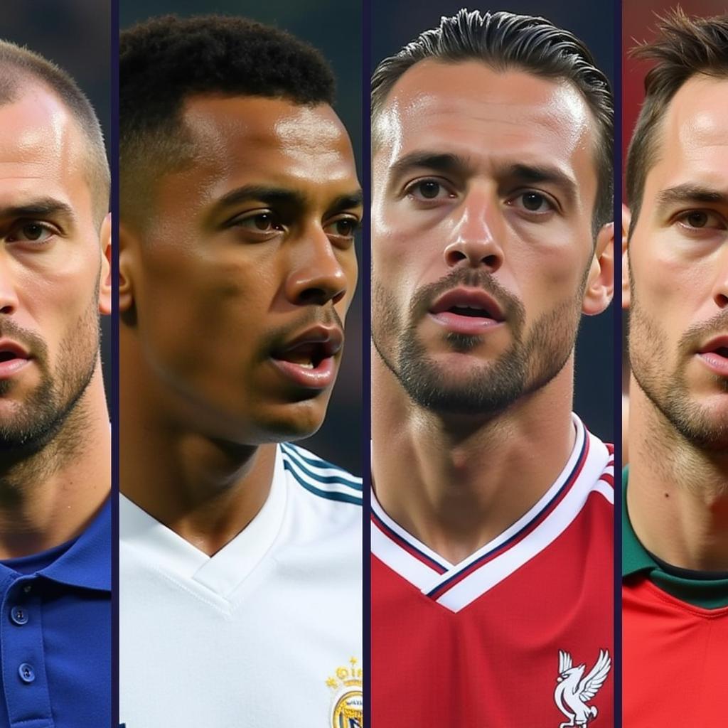 Top-Earning Football Stars of 2019