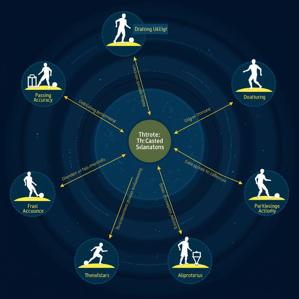 Impact of Data Analytics on Player Valuations