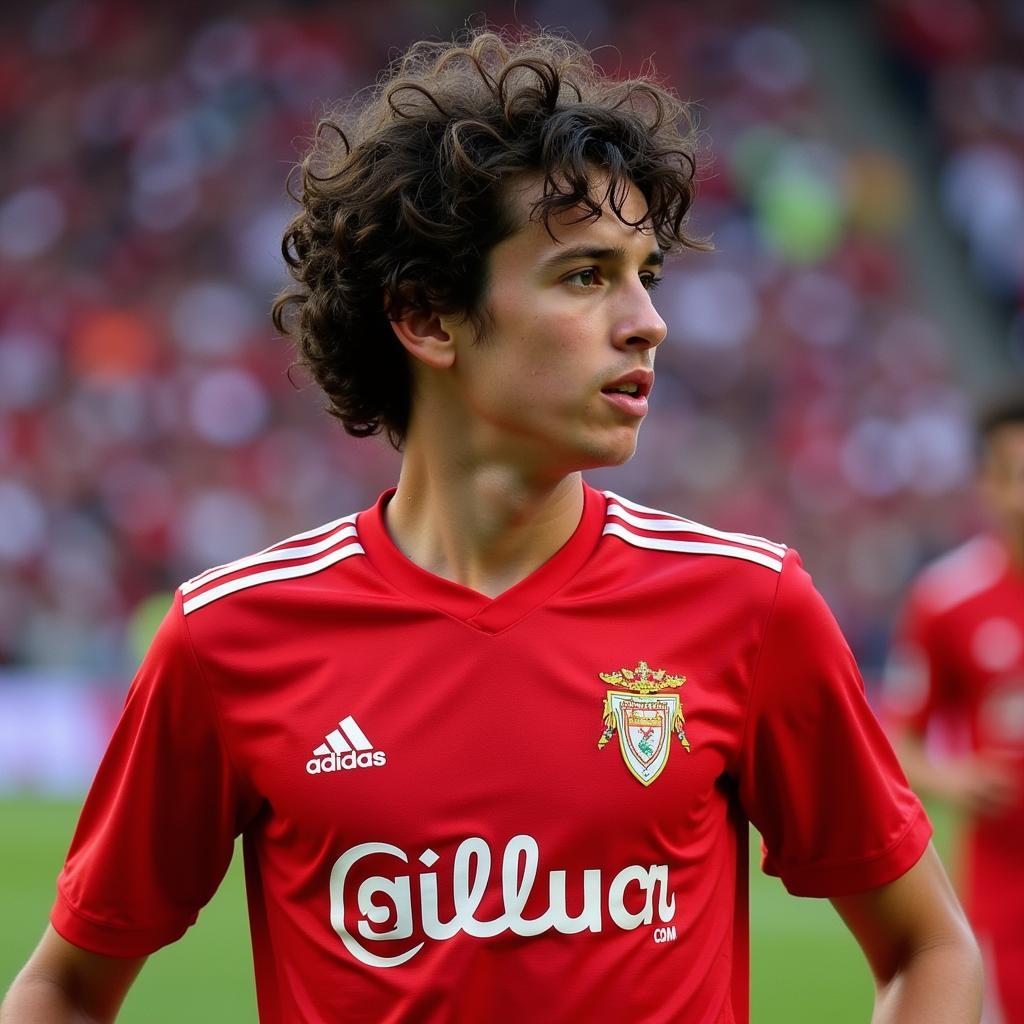 Joao Felix Benfica