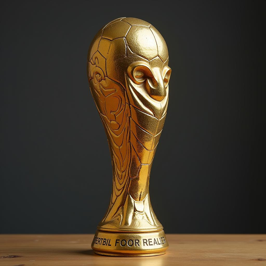 Ligue 1 Golden Boot Award