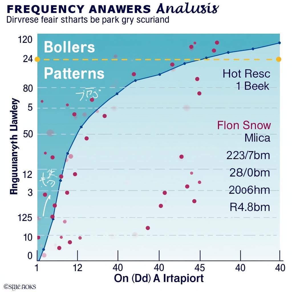 Analyzing Lottery Number Patterns