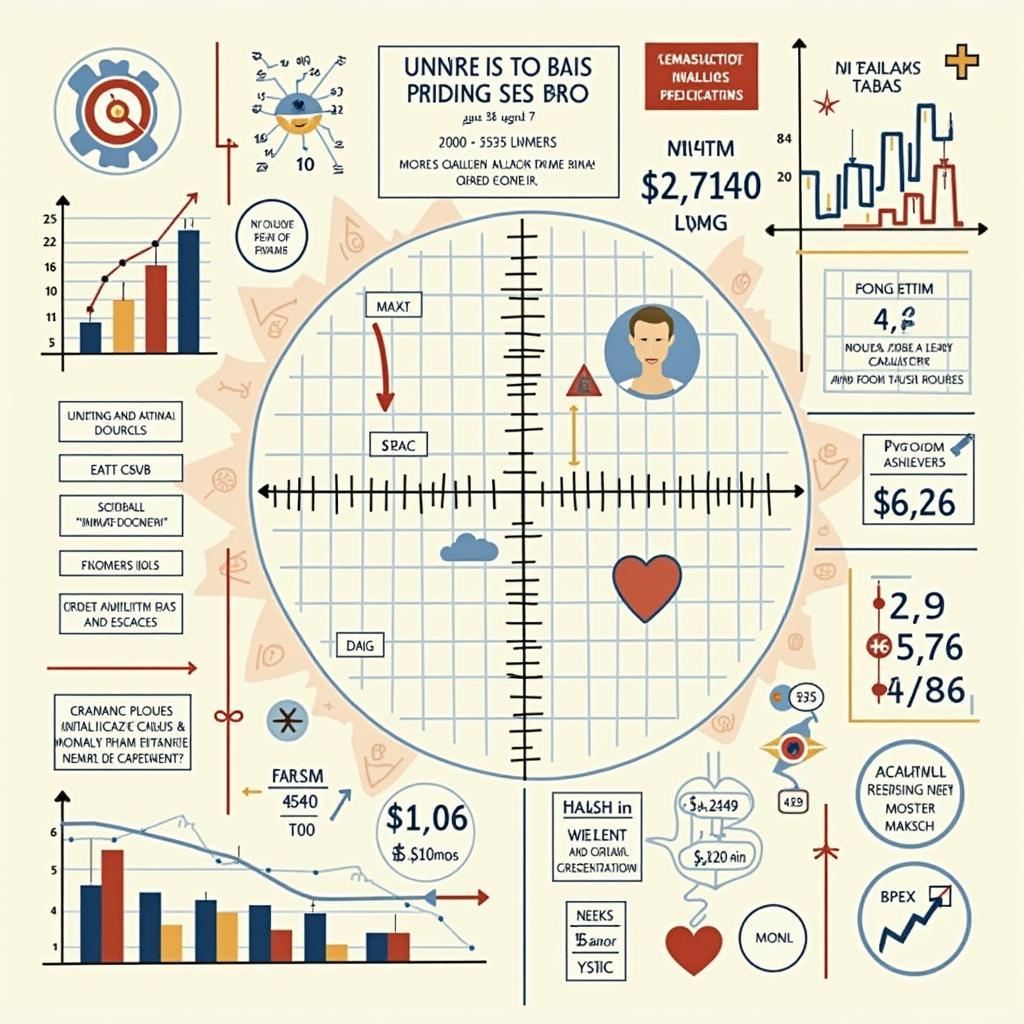 Lottery Prediction Chart