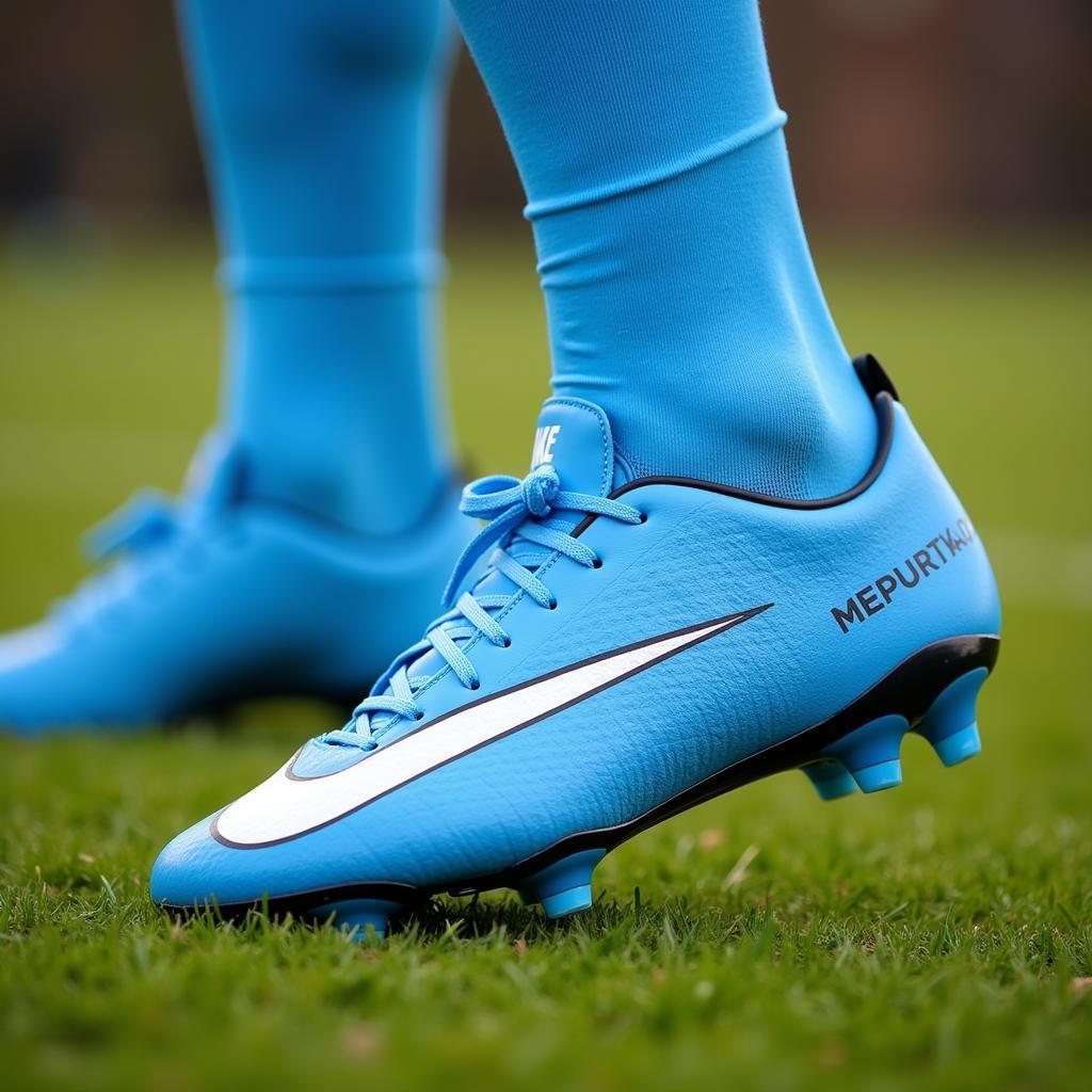 Nike Mercurial Boots