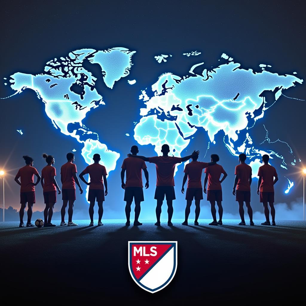 The Future of Designated Players in MLS