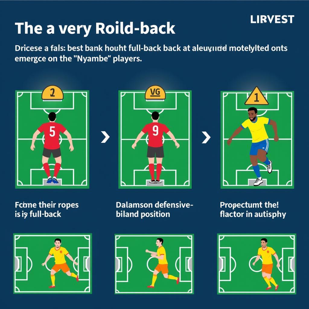 Modern Full-Back Evolution