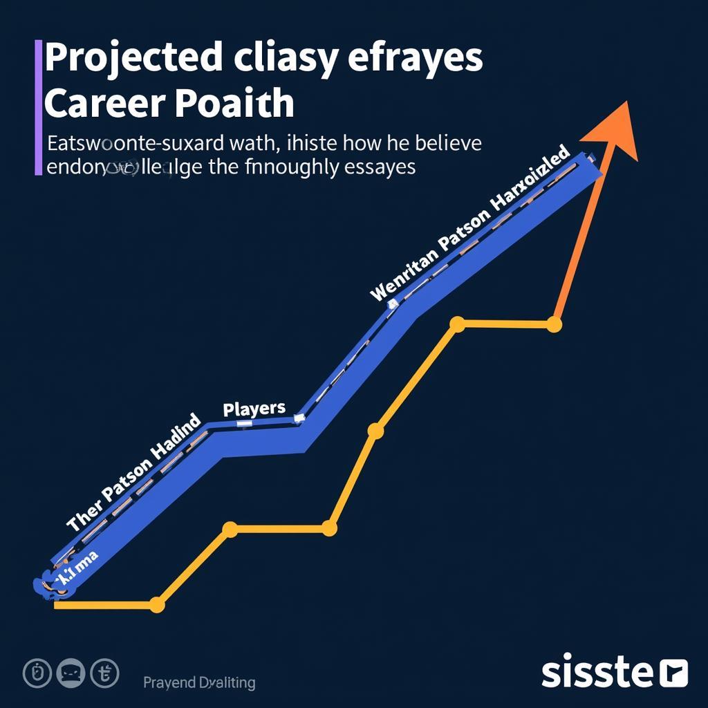 Patson Daka and Erling Haaland Future Potential