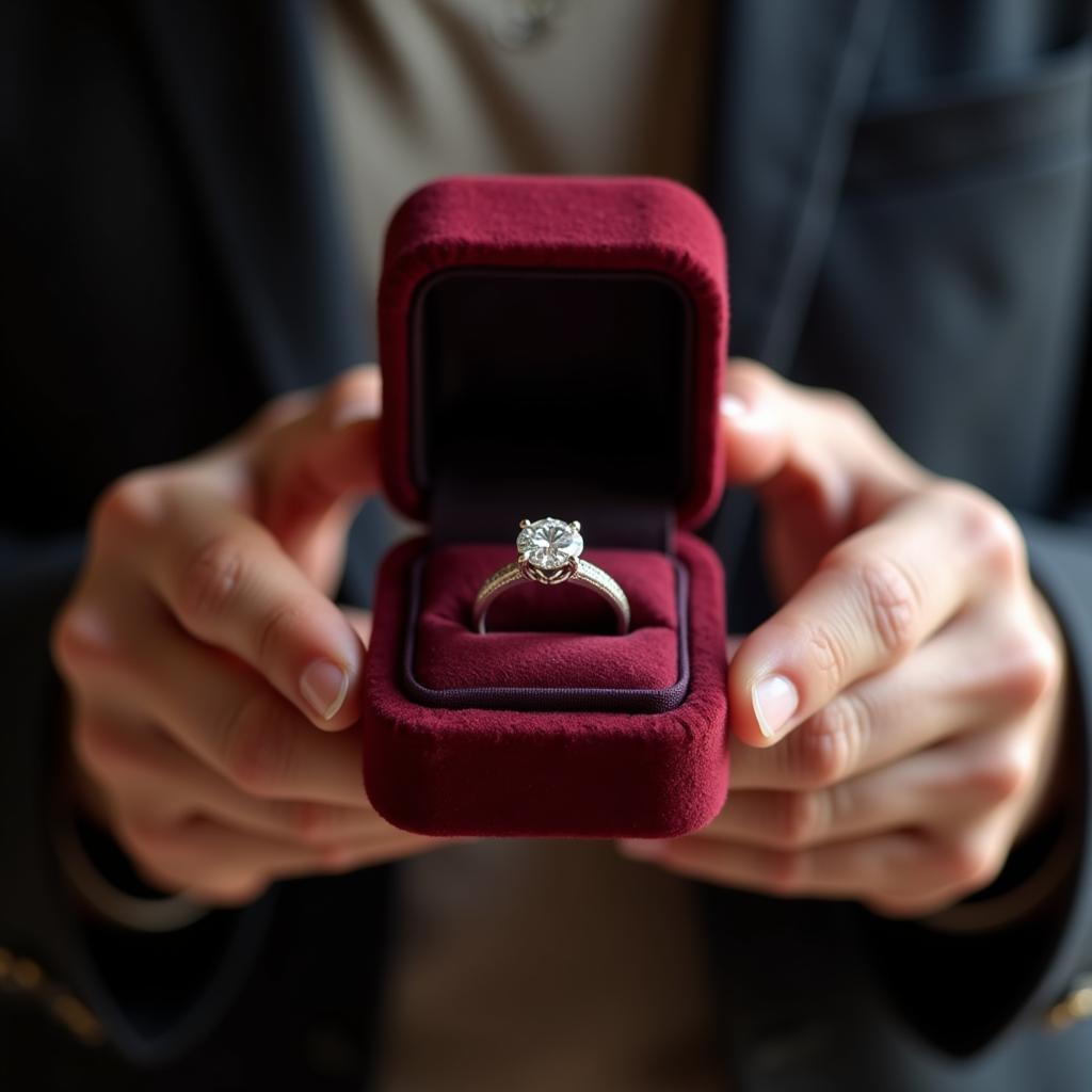 The Ultimate Guide to Planning an Unforgettable Proposal