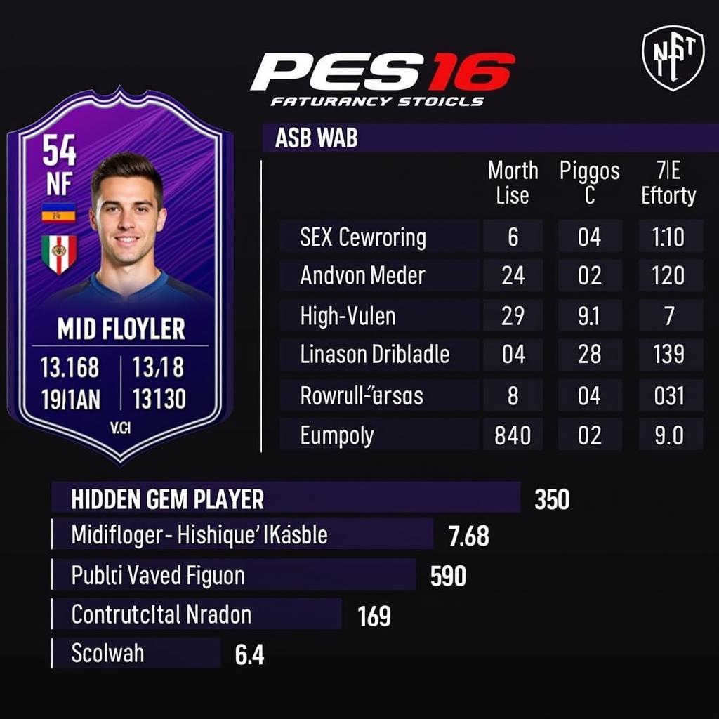 Unlocking the “Second Player” Phenomenon in PES 16