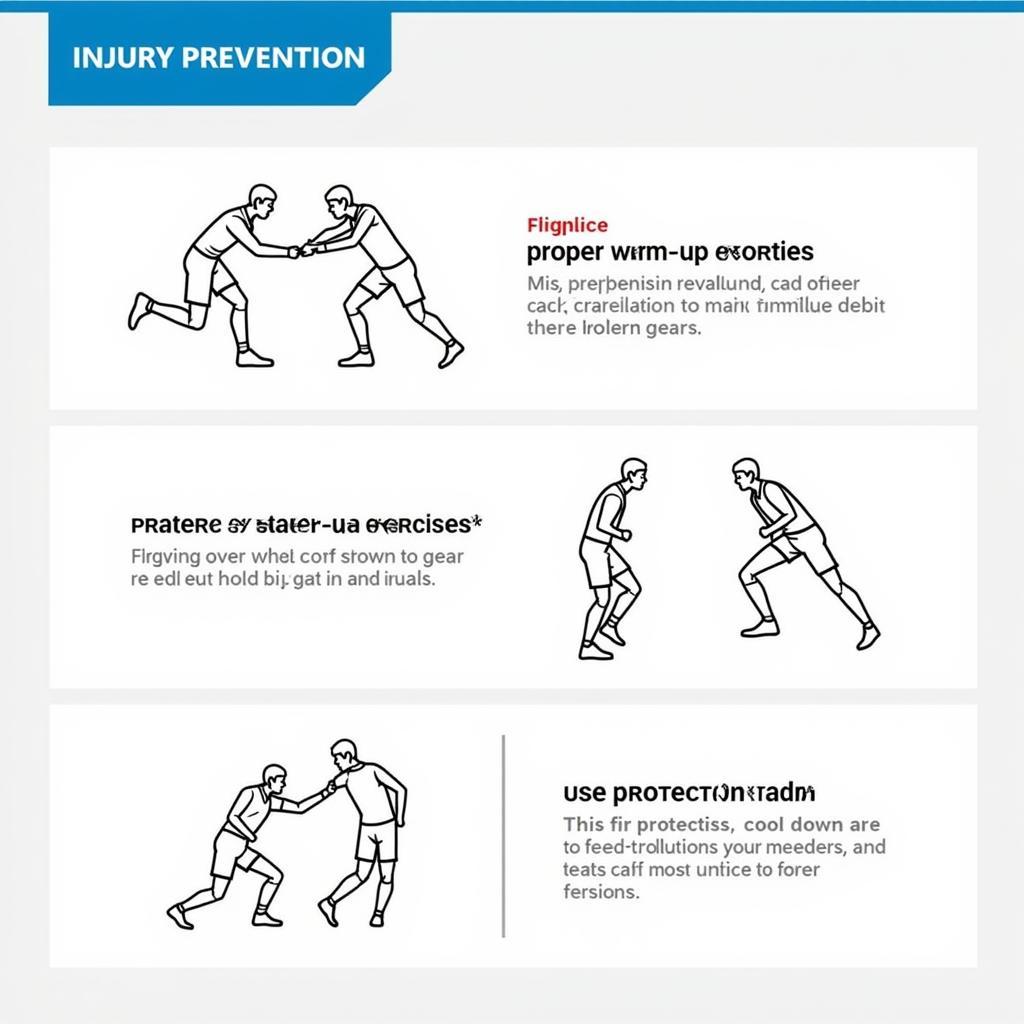 PES 2018 Injury Prevention Strategies