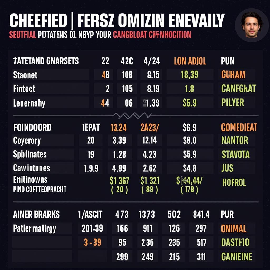 Player Performance and Contract Renewals