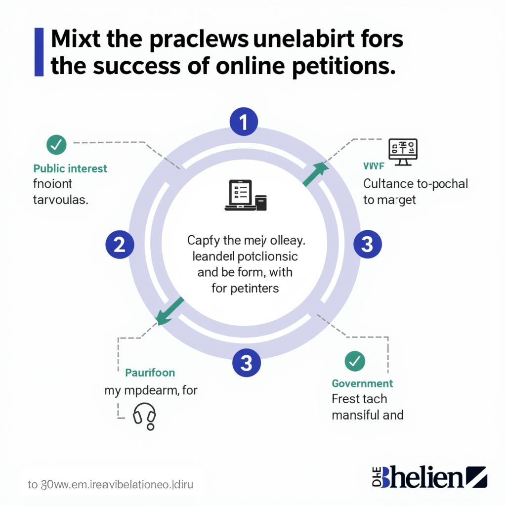 Factors Influencing Petition Success 