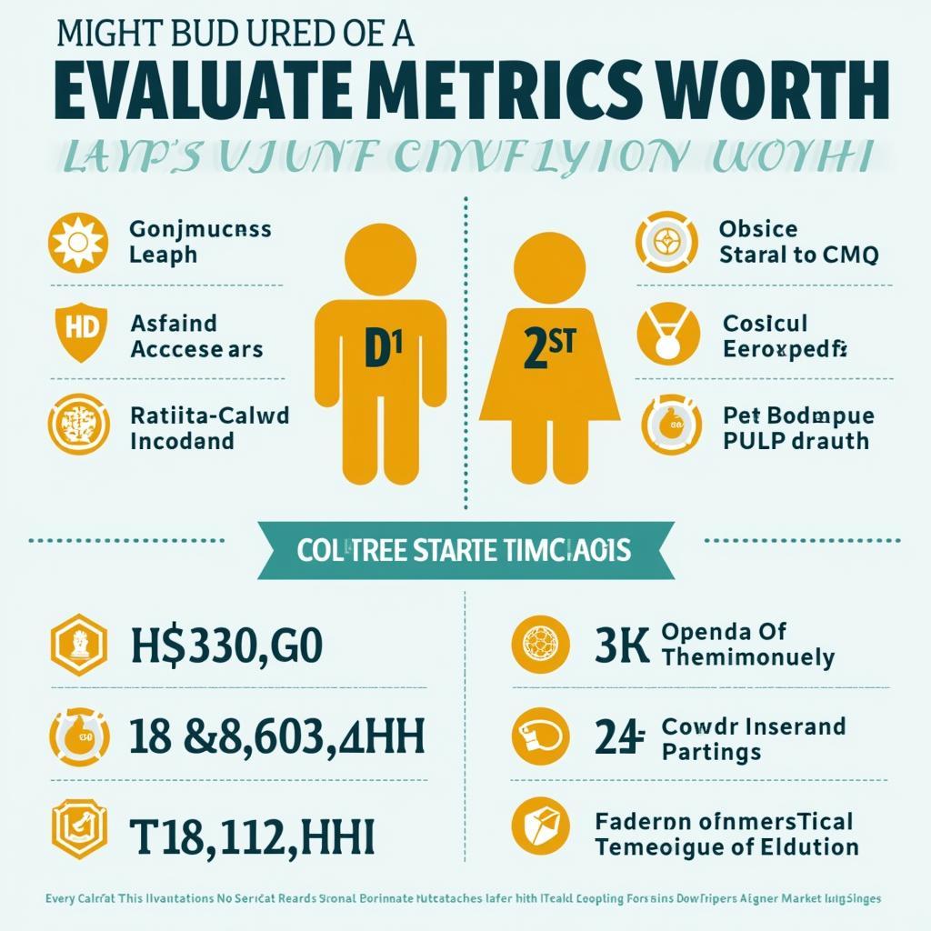 Key Player Valuation Metrics