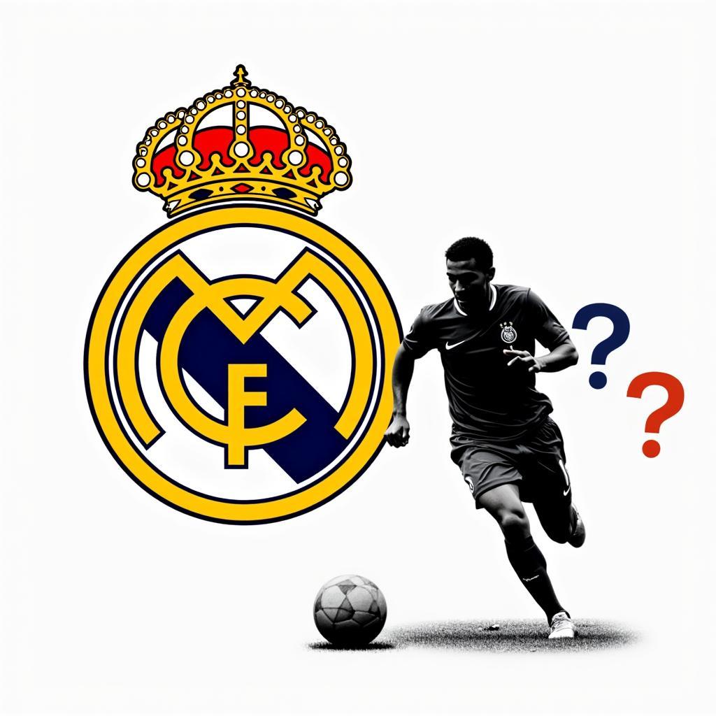 Real Madrid transfer rumors swirling