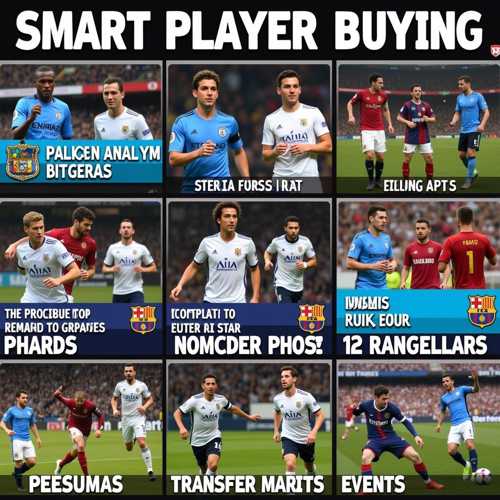 Smart Buying Tips for FIFA Online 3