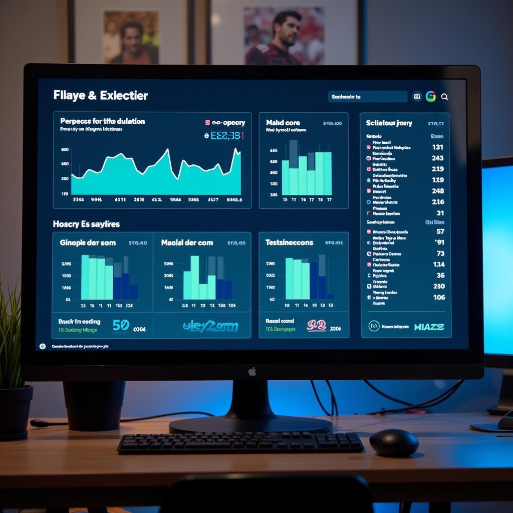 Soccer Data Analytics