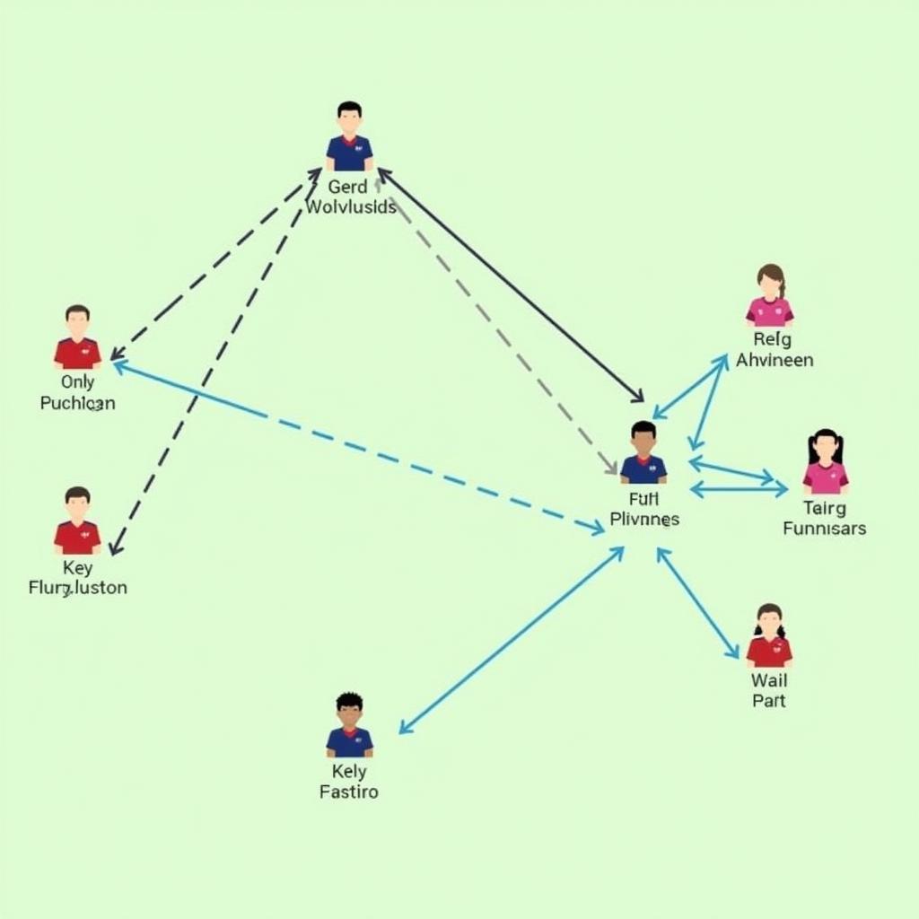 South Korea Tactical Analysis