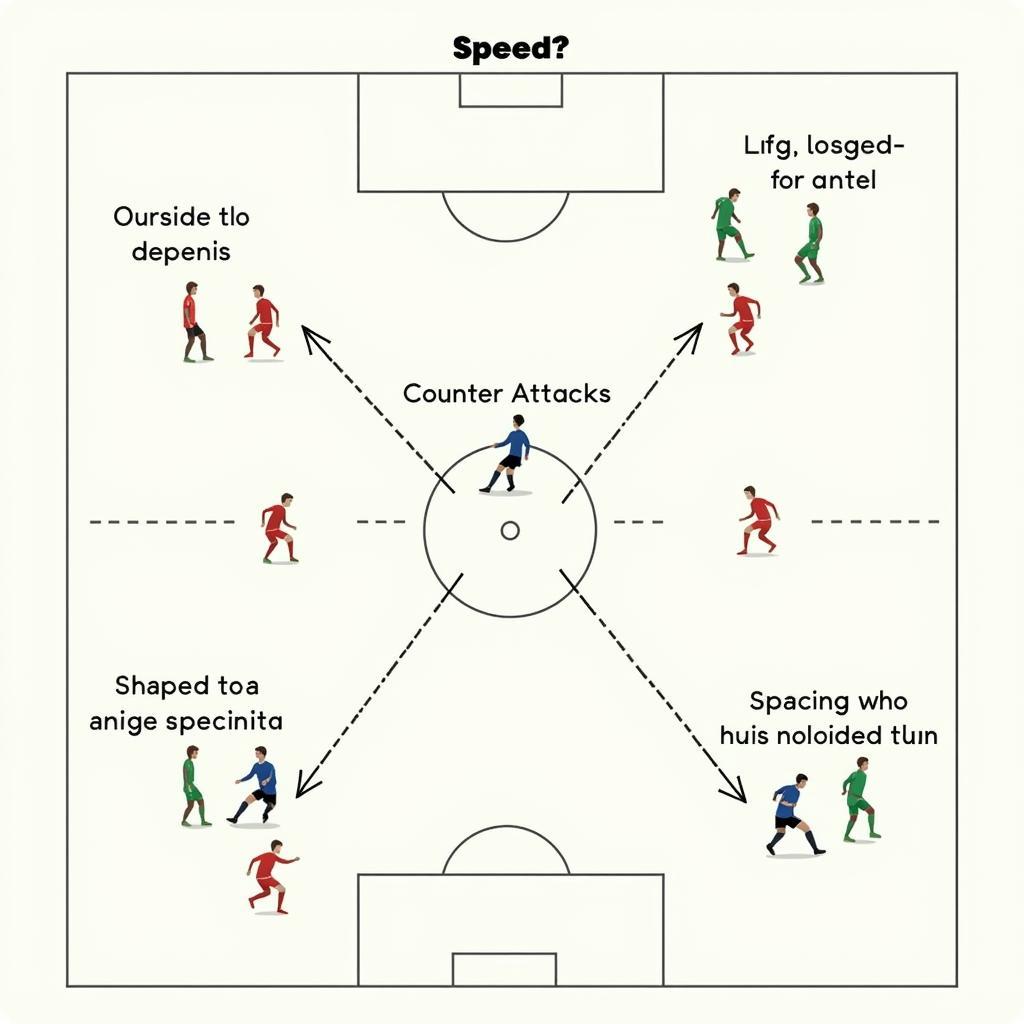 The Impact of Speed on Football: Changing the Dynamics of the Game