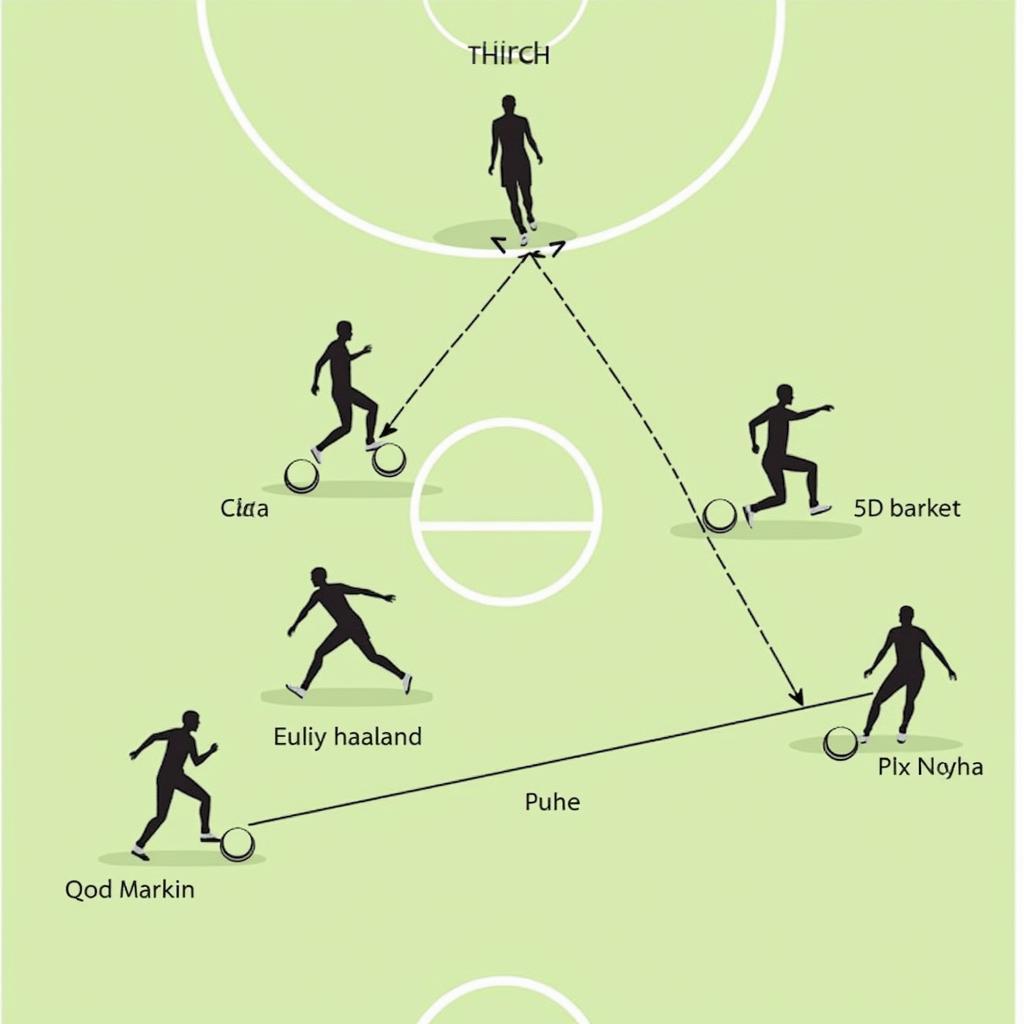 Strategies to Neutralize Erling Haaland