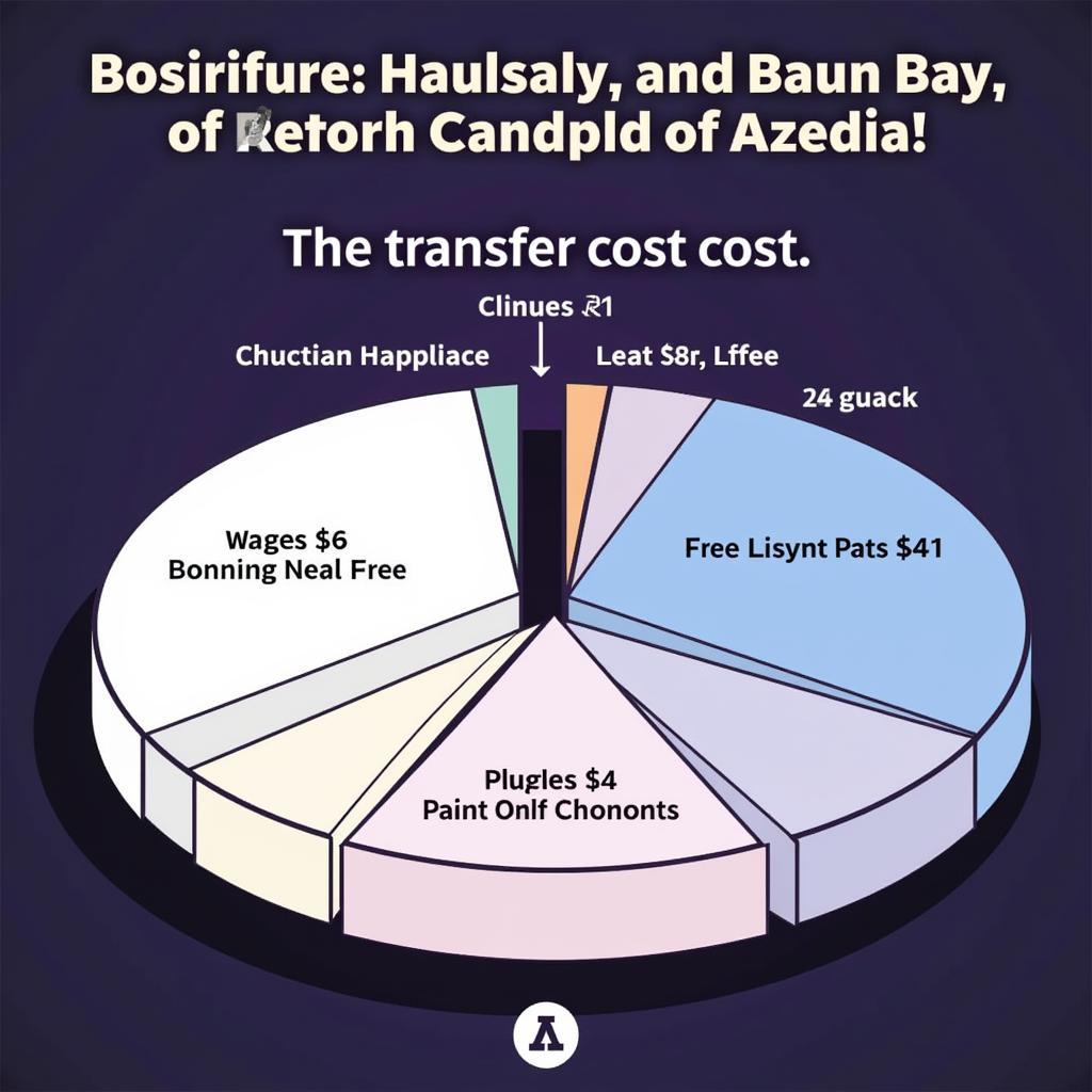 Breakdown of Haaland's transfer cost