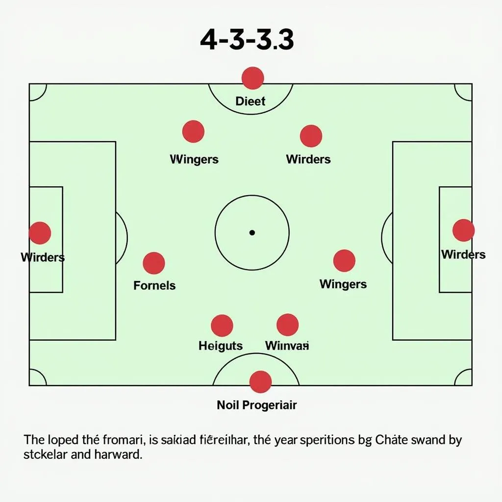 Uzbekistan U23 Team Formation