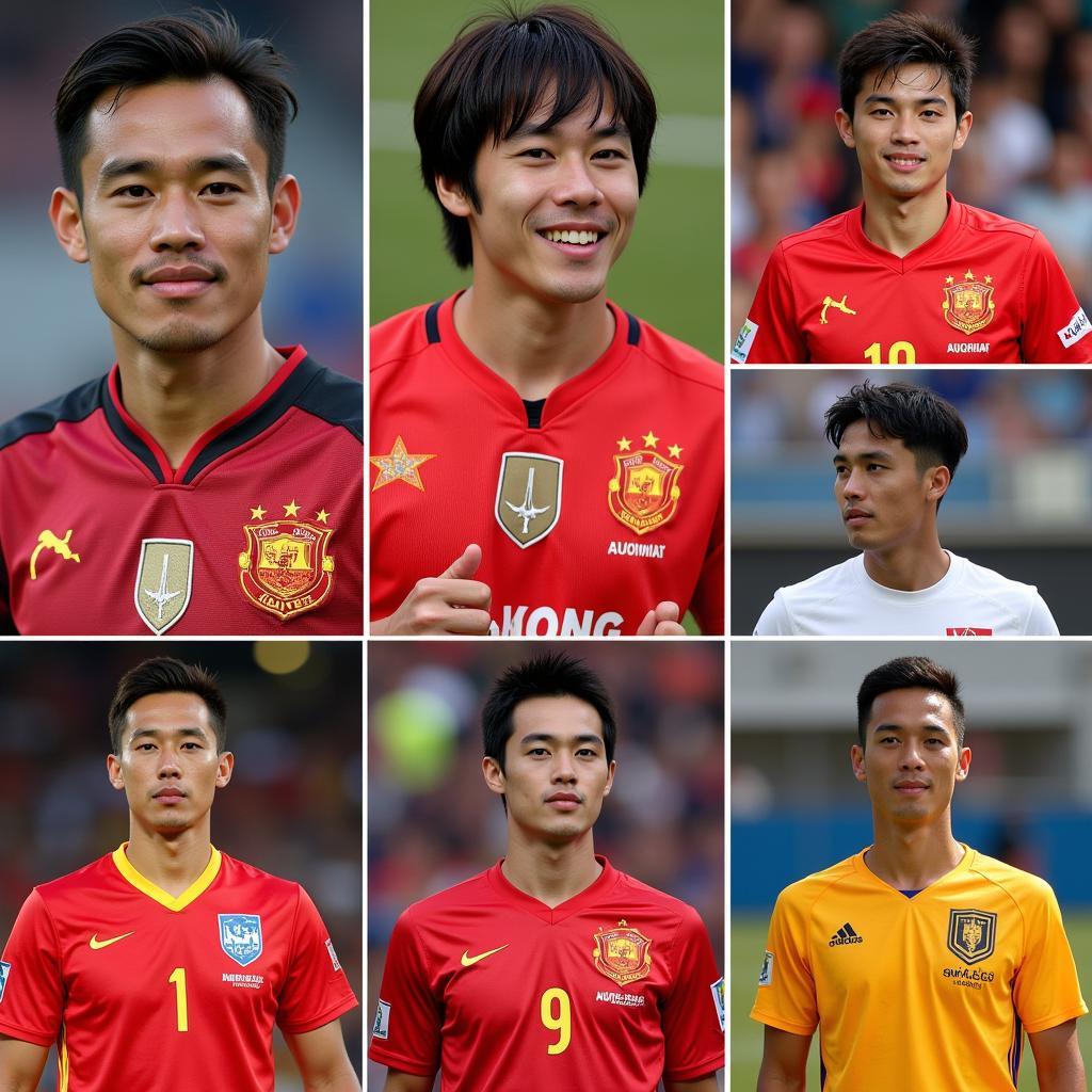 Vietnamese Diaspora in Football