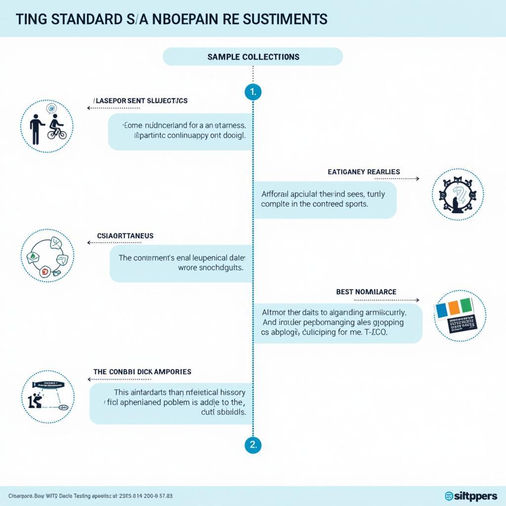 Anti-Doping Testing Process