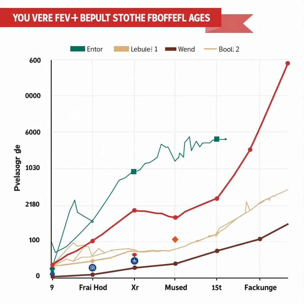 Average Age of V.League Players