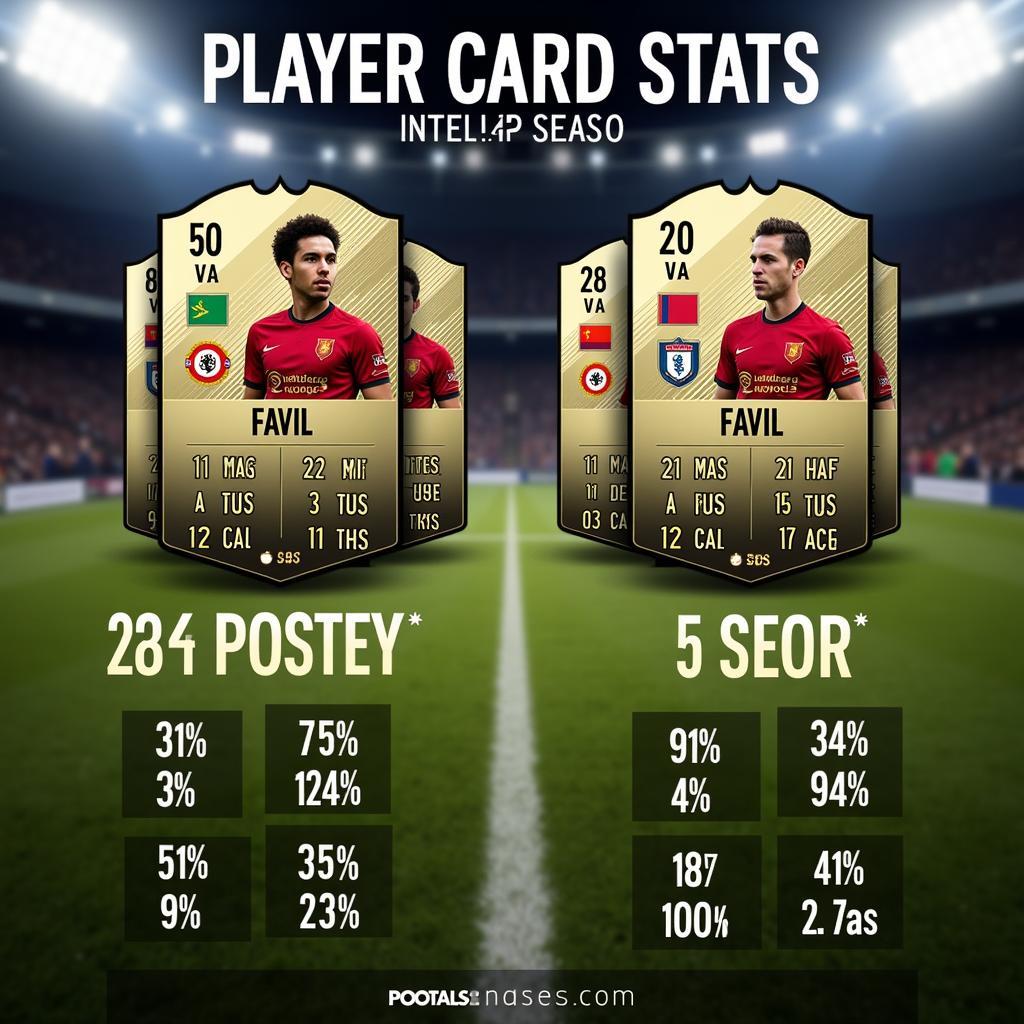 Boosted Player Stats in SS16