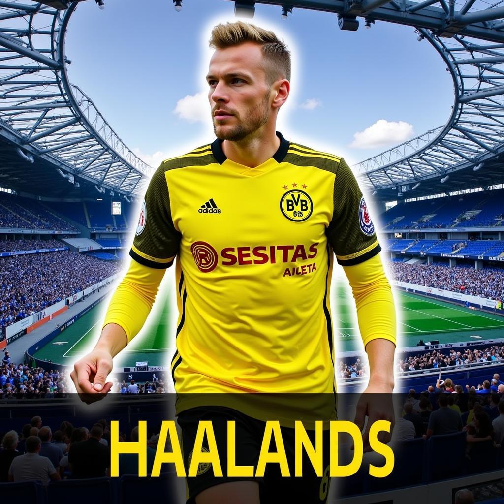 Chelsea Haaland Transfer Rumours