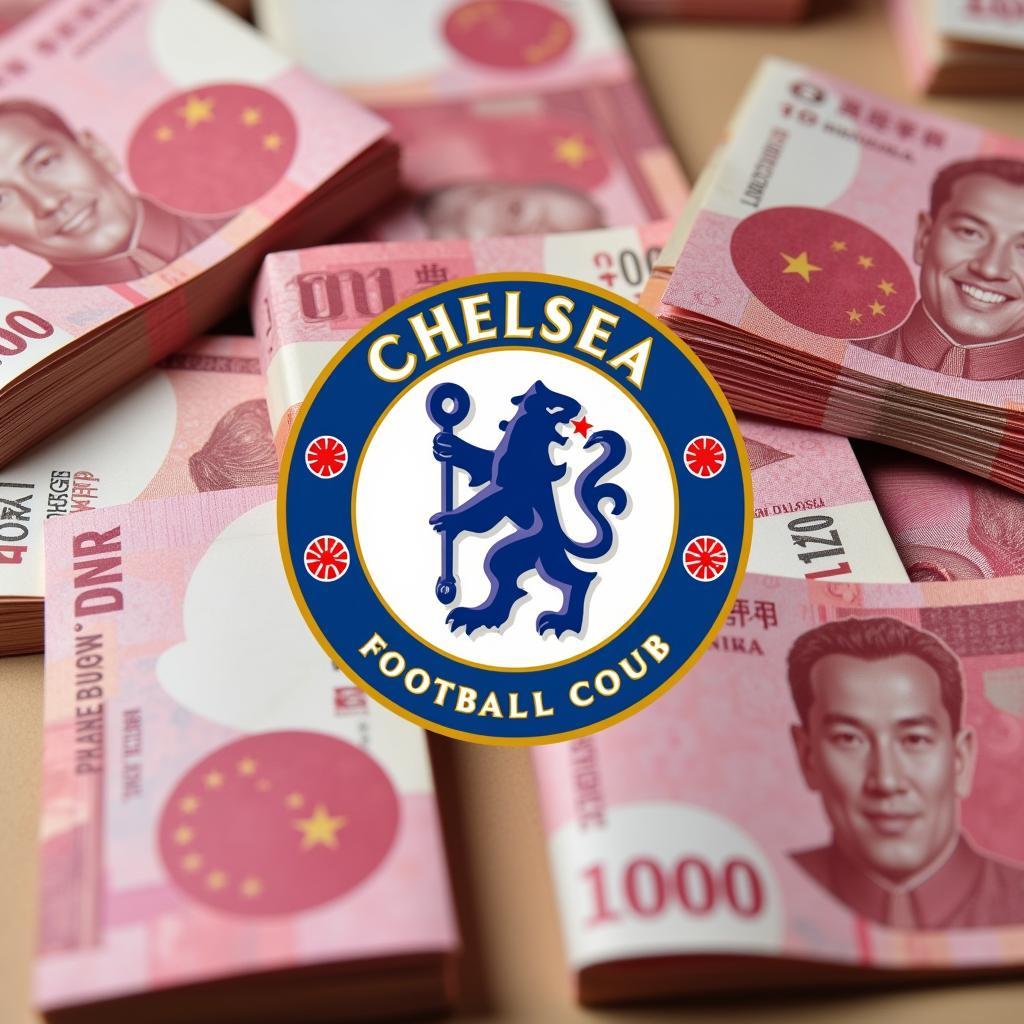 Chelsea Players Attracted by High Salaries in China