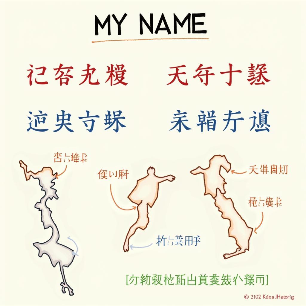 Variations of Erling Haaland's Name in Chinese