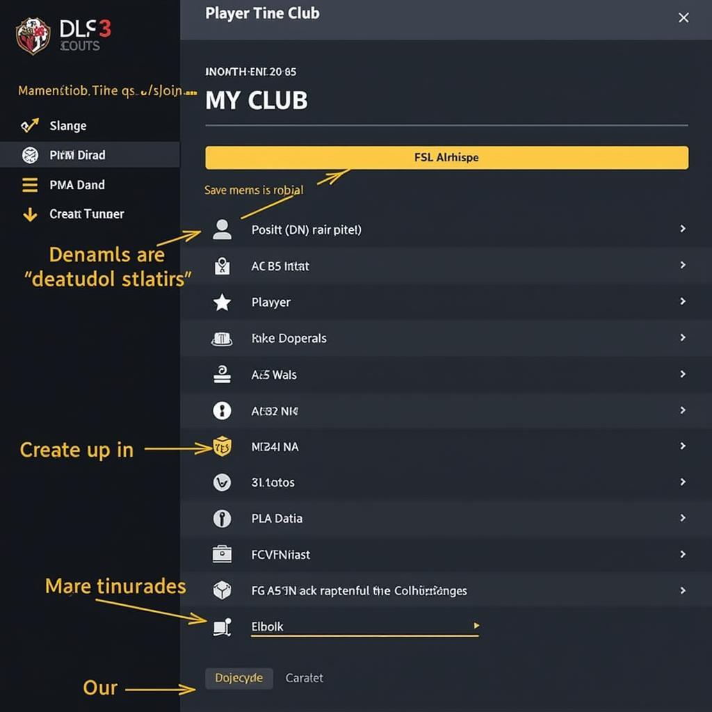 Creating a Player in Dream League Soccer 2018: A Step-by-Step Guide